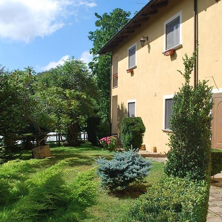 Agriturismo Roseto Villa Serra San Bruno Kültér fotó