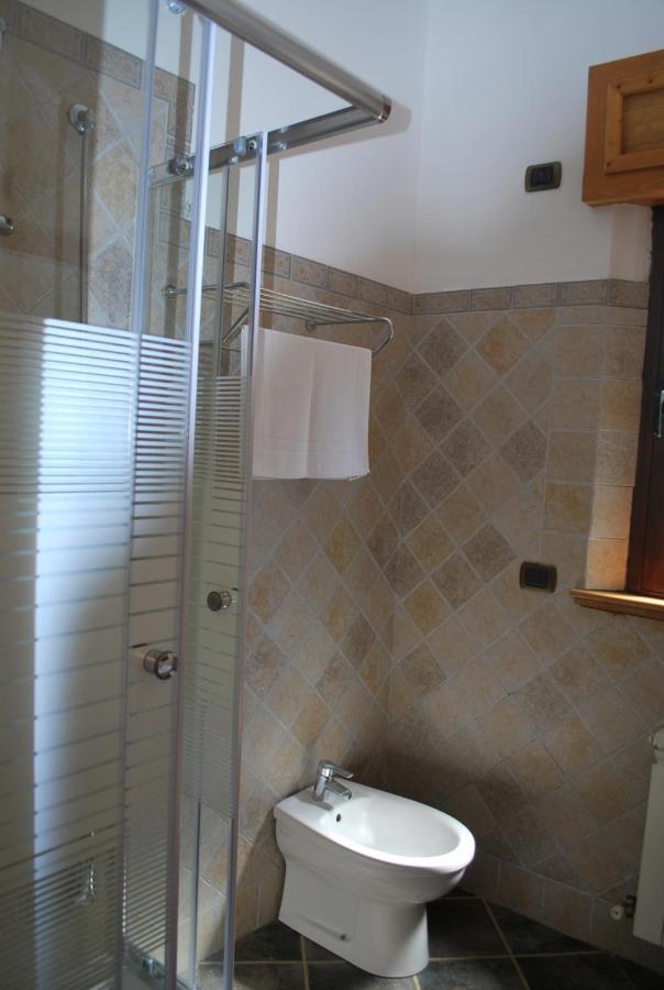 Agriturismo Roseto Villa Serra San Bruno Kültér fotó